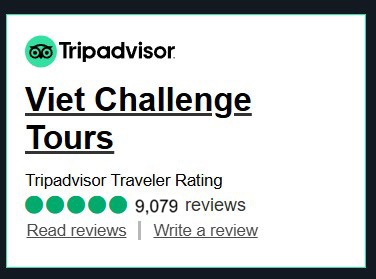 Trip Advisor - Viet Challenge